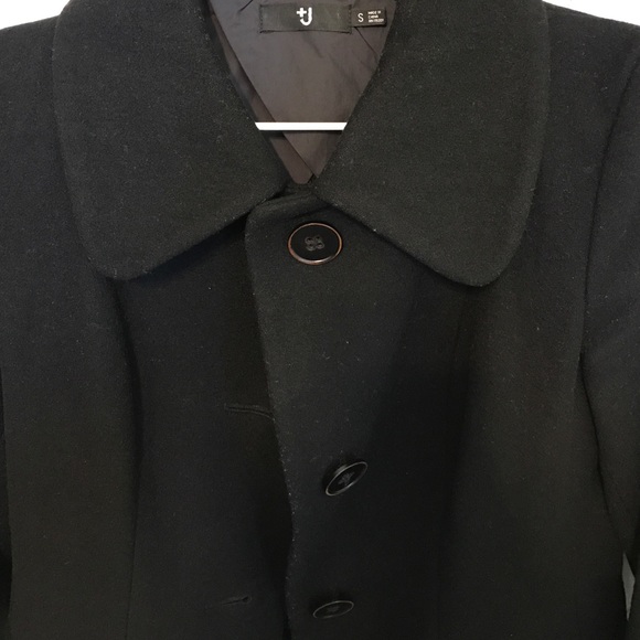 Uniqlo +J Wool Coat - Picture 3 of 4